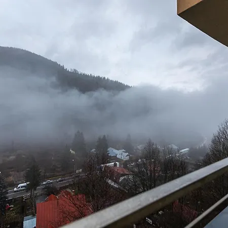 Apartament Maza Sinaia Exterior photo