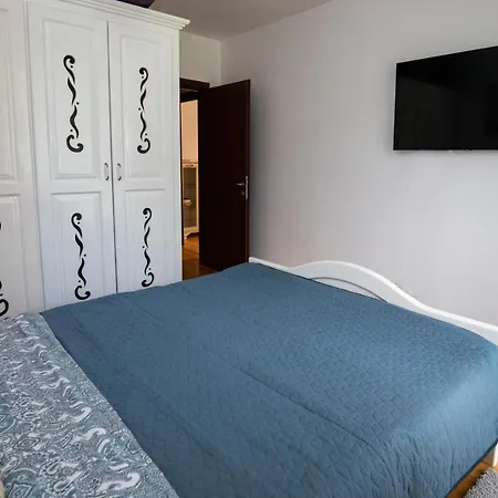 Apartament Maza Sinaia Exterior photo