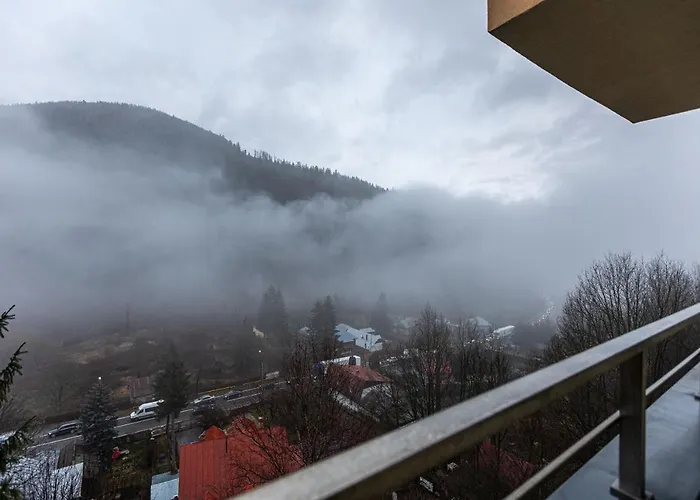 Apartament Maza