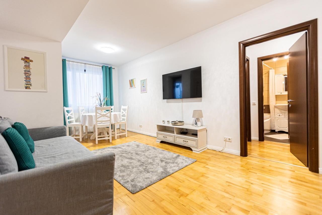 Apartamento Maza