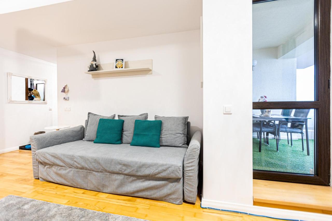 Maza Apartamento Sinaia