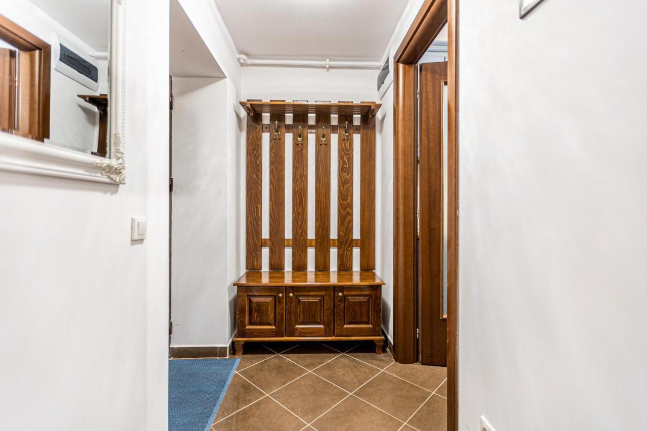 Maza Apartamento *