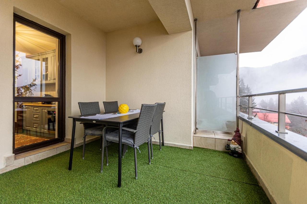 Apartment Maza *