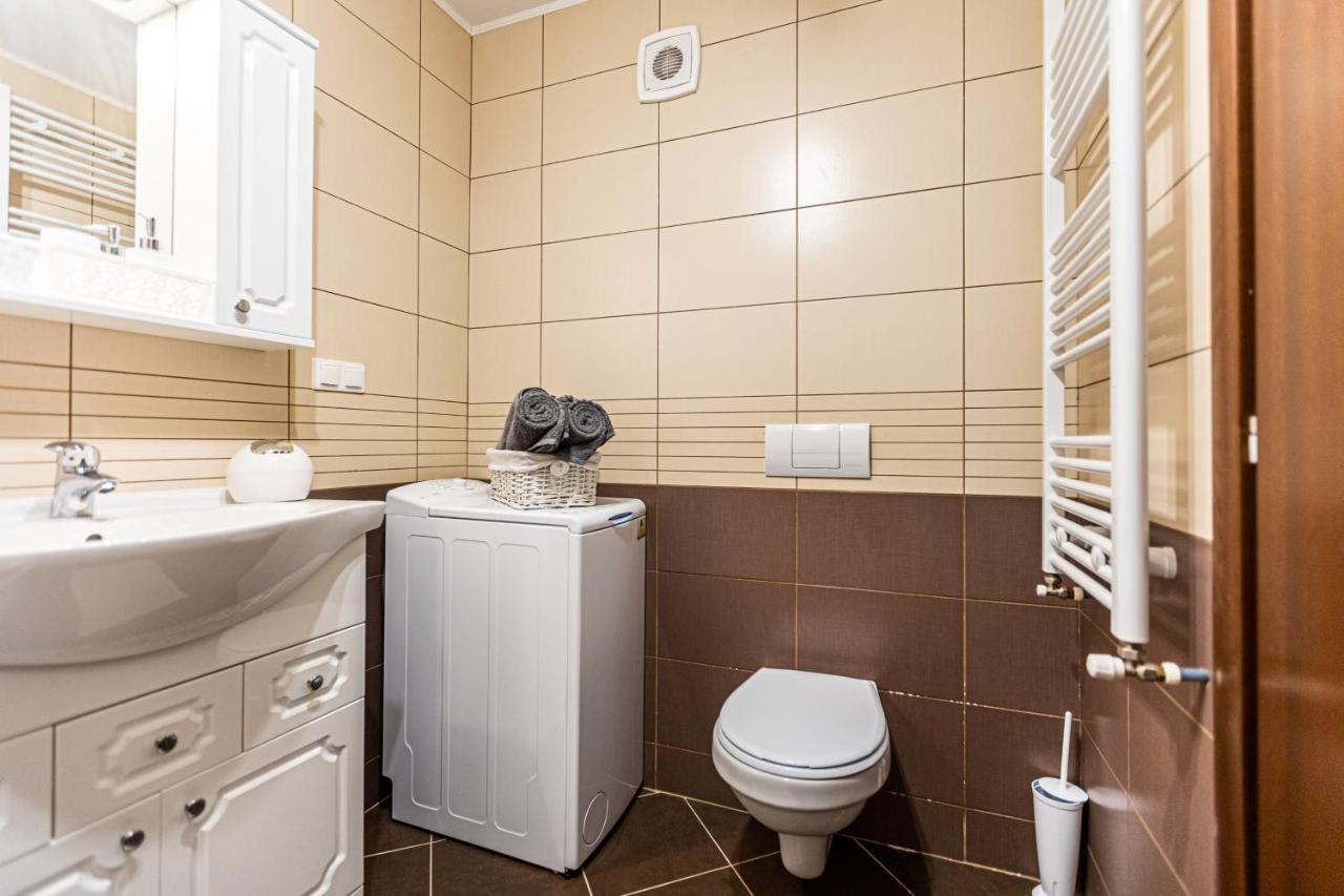 Apartamento Maza
