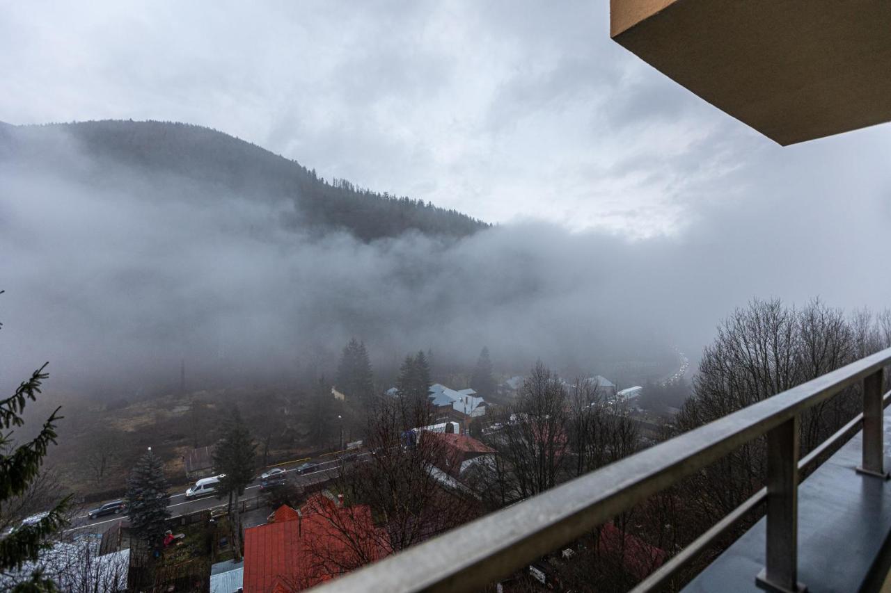Apartment Maza Sinaia